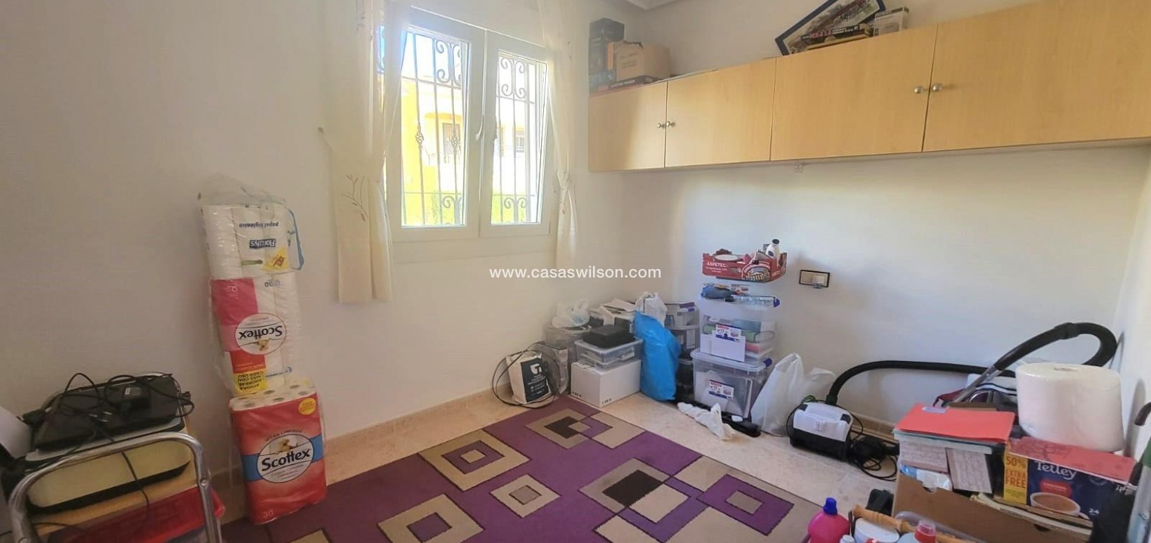 Sale - Townhouse - Los Montesinos - Los Montesinos - Urb. La Herrada