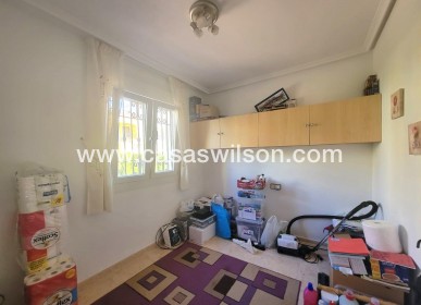 Sale - Townhouse - Los Montesinos - Los Montesinos - Urb. La Herrada