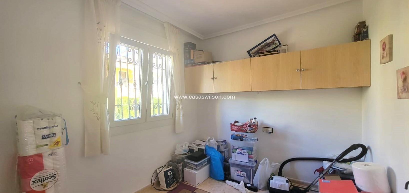 Sale - Townhouse - Los Montesinos - Los Montesinos - Urb. La Herrada