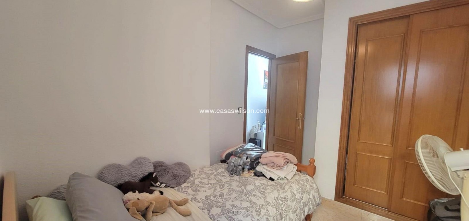 Sale - Townhouse - Los Montesinos - Los Montesinos - Urb. La Herrada