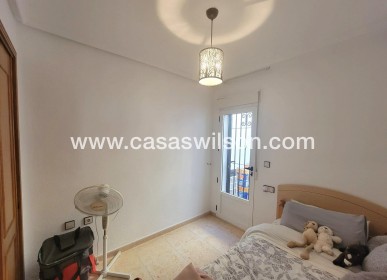Sale - Townhouse - Los Montesinos - Los Montesinos - Urb. La Herrada