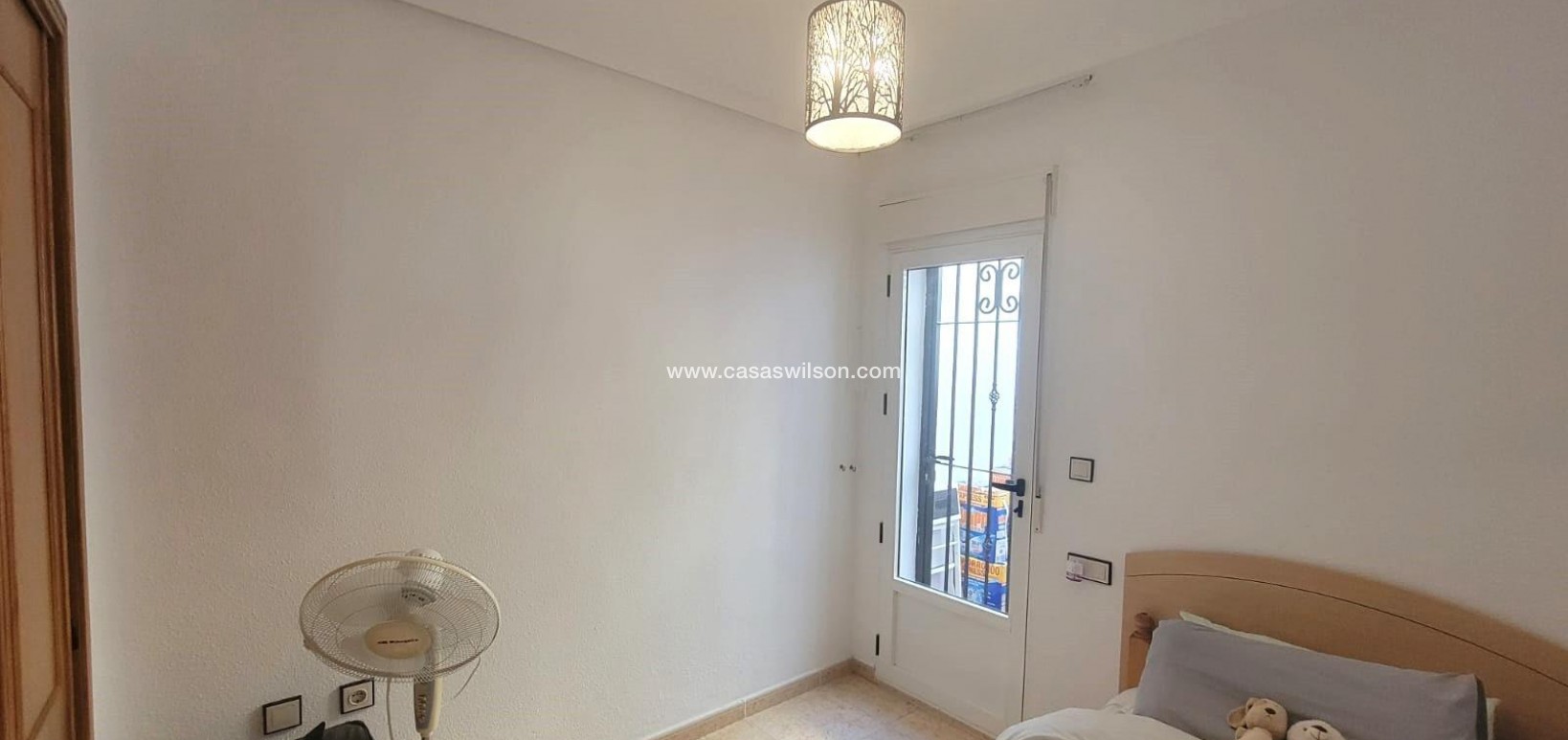 Sale - Townhouse - Los Montesinos - Los Montesinos - Urb. La Herrada