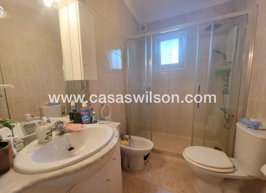 Sale - Townhouse - Los Montesinos - Los Montesinos - Urb. La Herrada