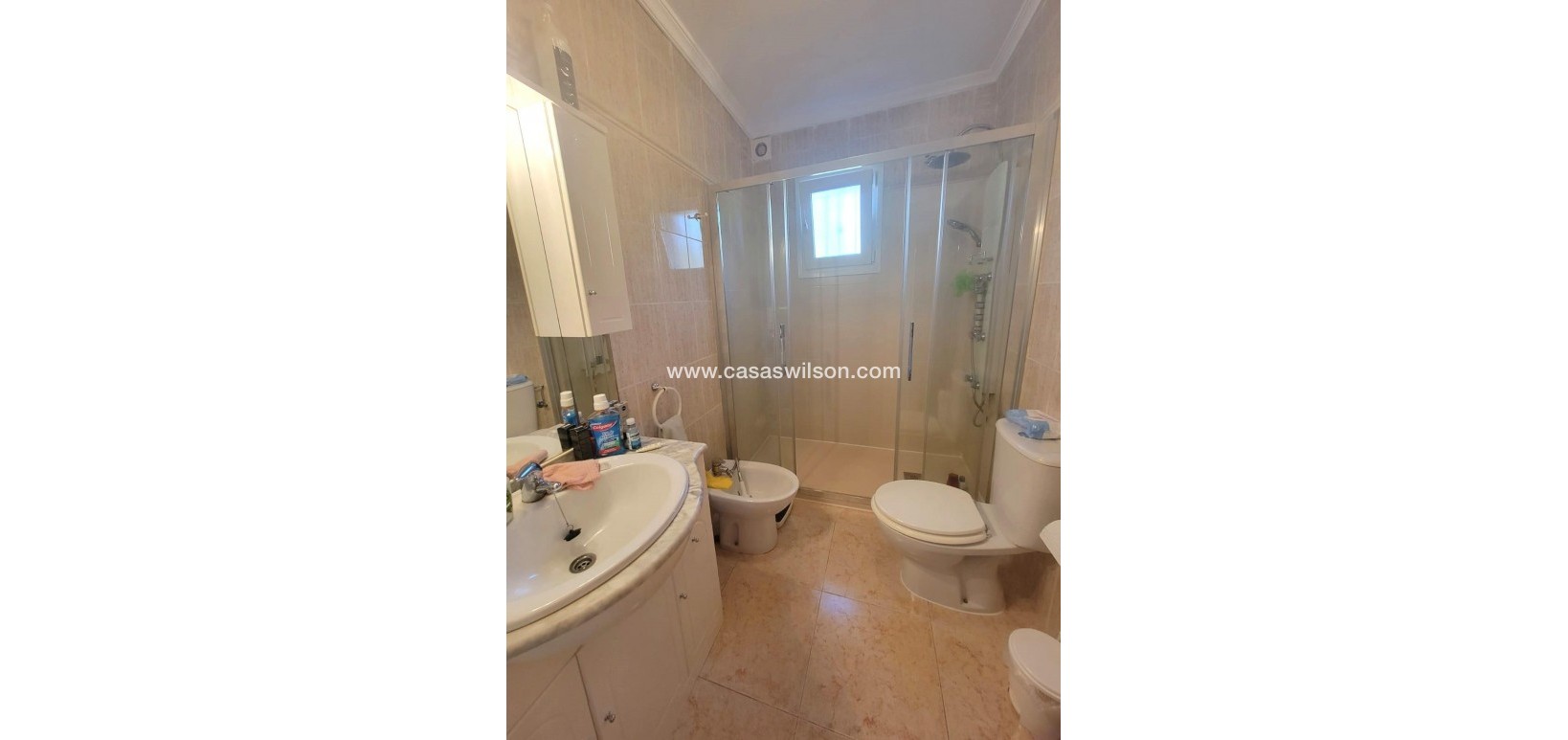 Sale - Townhouse - Los Montesinos - Los Montesinos - Urb. La Herrada