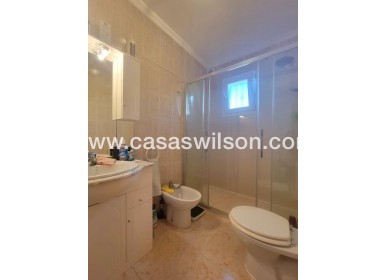 Sale - Townhouse - Los Montesinos - Los Montesinos - Urb. La Herrada