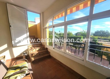 Sale - Townhouse - Los Montesinos - Los Montesinos - Urb. La Herrada