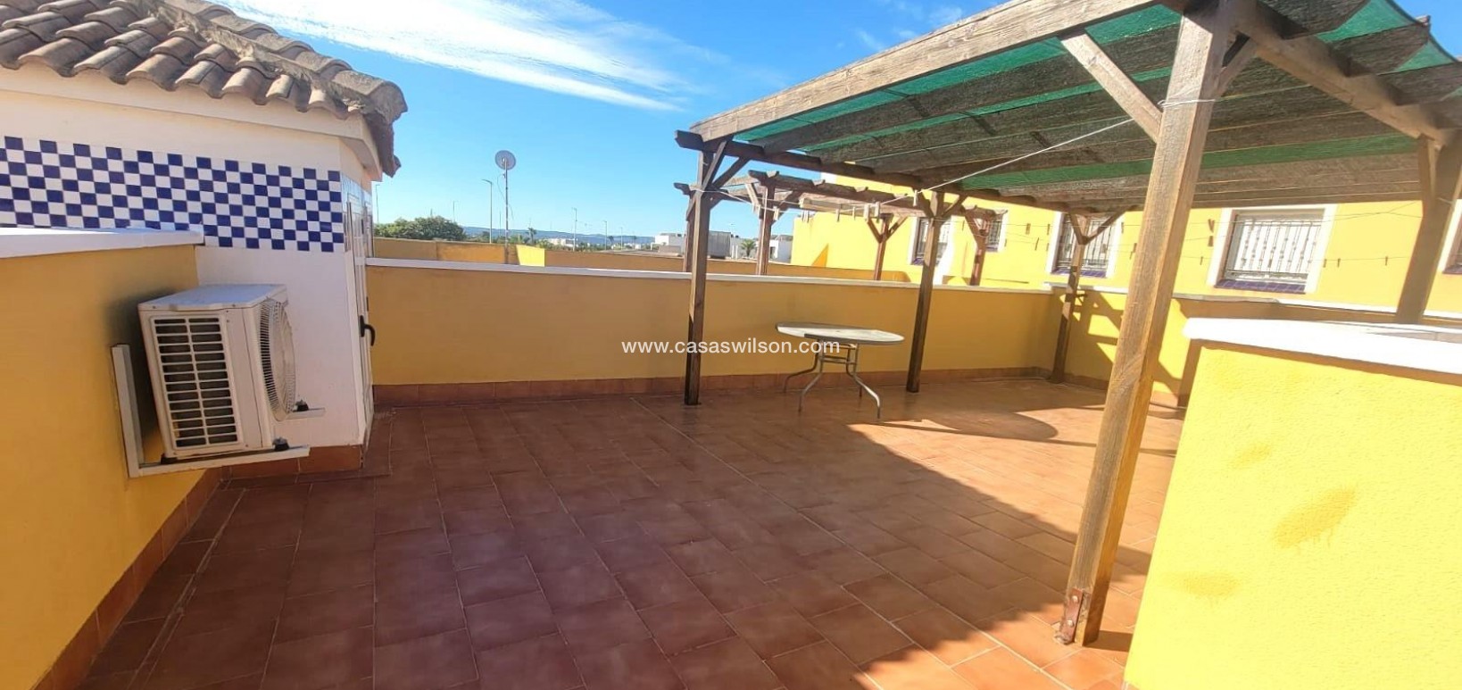 Sale - Townhouse - Los Montesinos - Los Montesinos - Urb. La Herrada