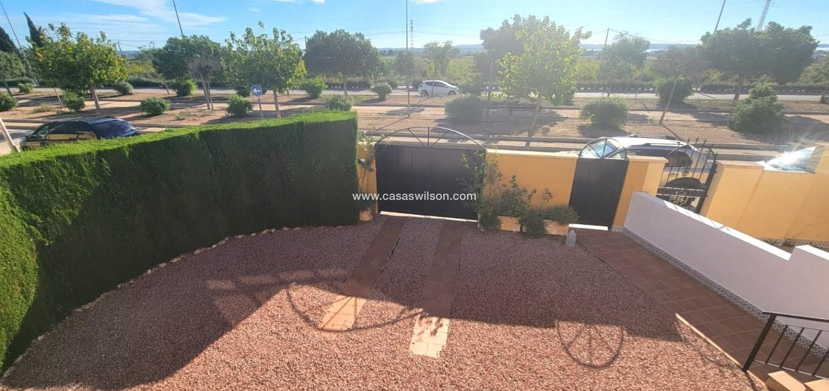 Sale - Townhouse - Los Montesinos - Los Montesinos - Urb. La Herrada