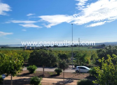 Sale - Townhouse - Los Montesinos - Los Montesinos - Urb. La Herrada