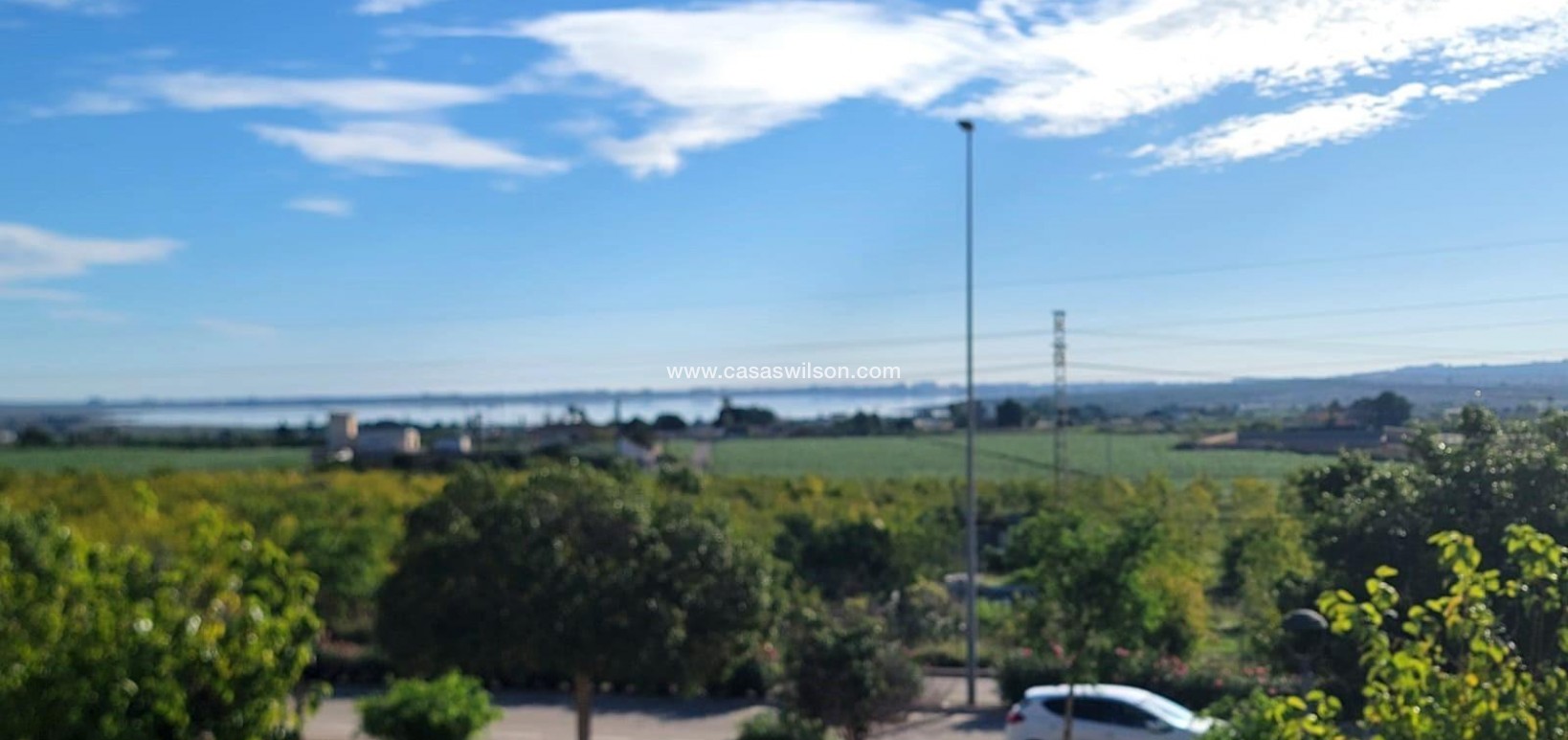 Sale - Townhouse - Los Montesinos - Los Montesinos - Urb. La Herrada