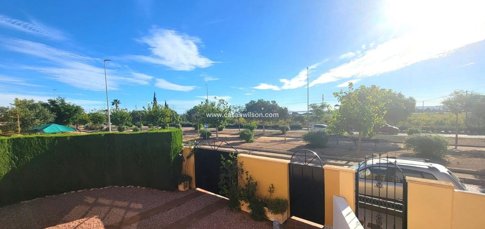 Sale - Townhouse - Los Montesinos - Los Montesinos - Urb. La Herrada