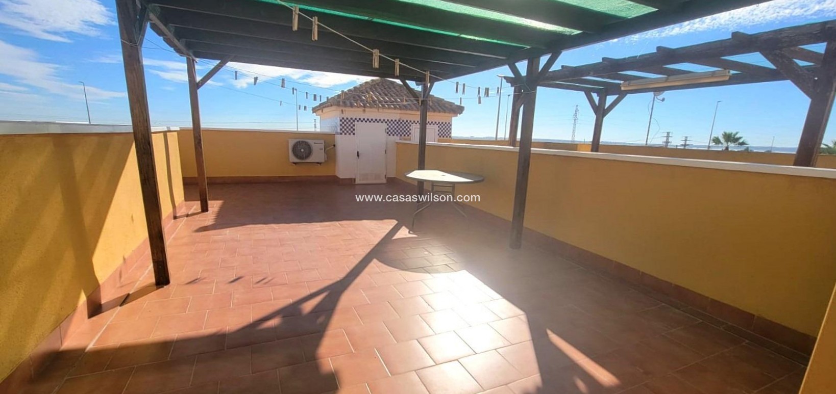 Sale - Townhouse - Los Montesinos - Los Montesinos - Urb. La Herrada
