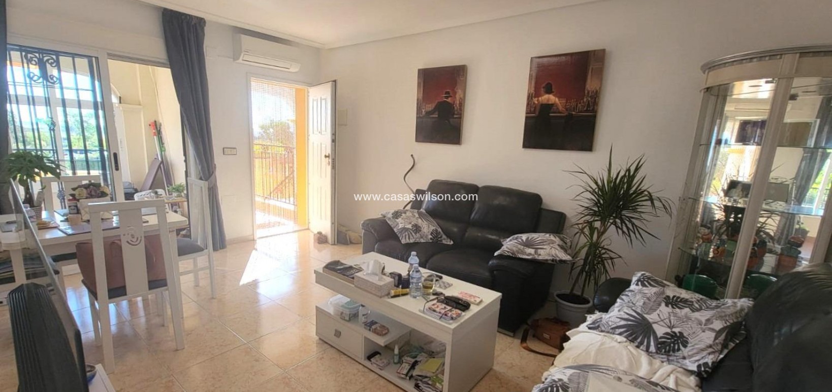 Sale - Townhouse - Los Montesinos - Los Montesinos - Urb. La Herrada