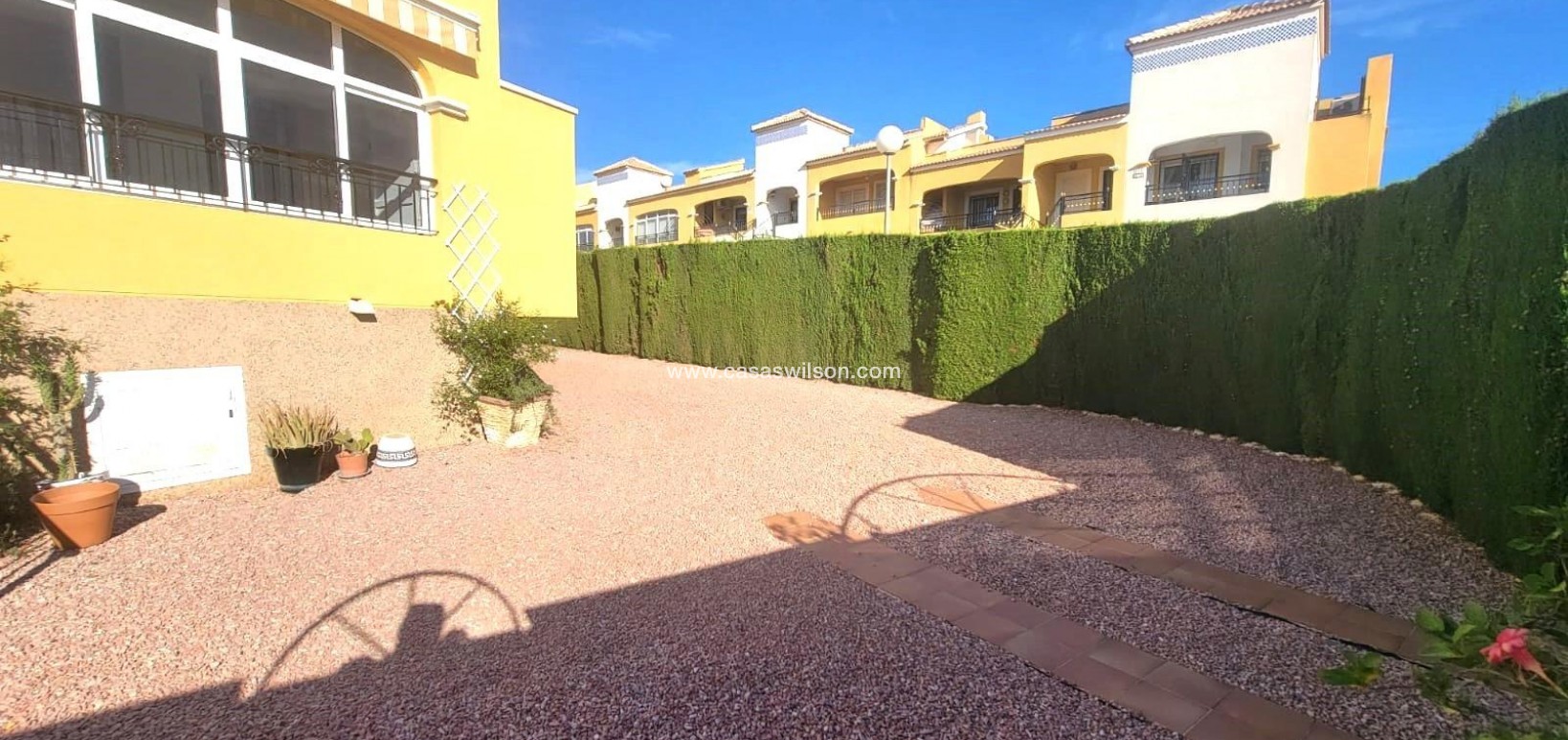 Sale - Townhouse - Los Montesinos - Los Montesinos - Urb. La Herrada