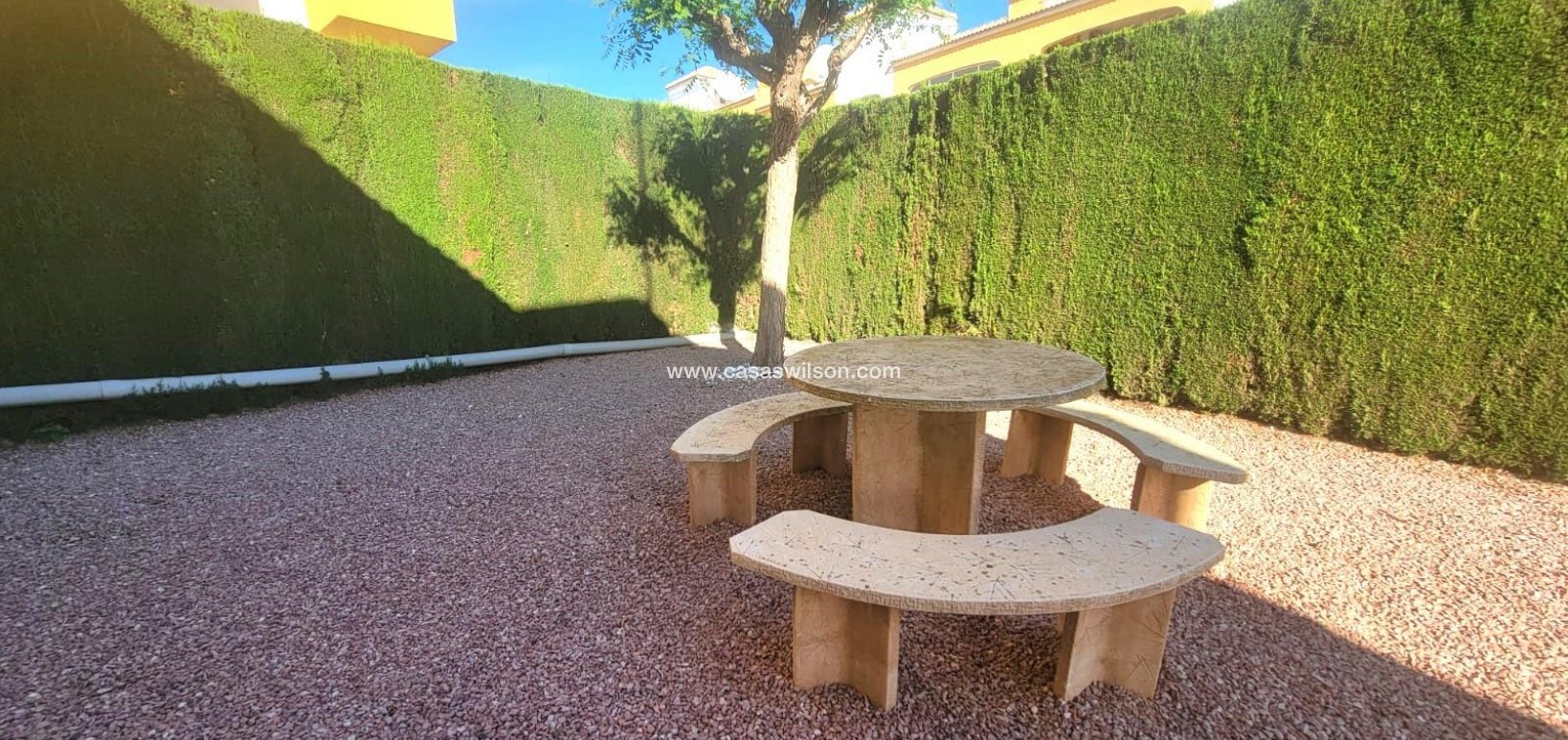 Sale - Townhouse - Los Montesinos - Los Montesinos - Urb. La Herrada