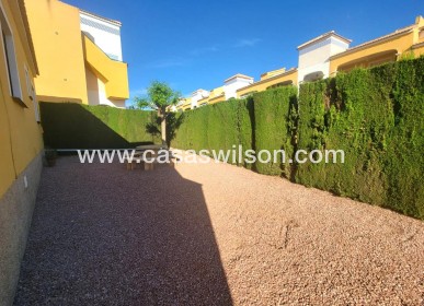 Sale - Townhouse - Los Montesinos - Los Montesinos - Urb. La Herrada