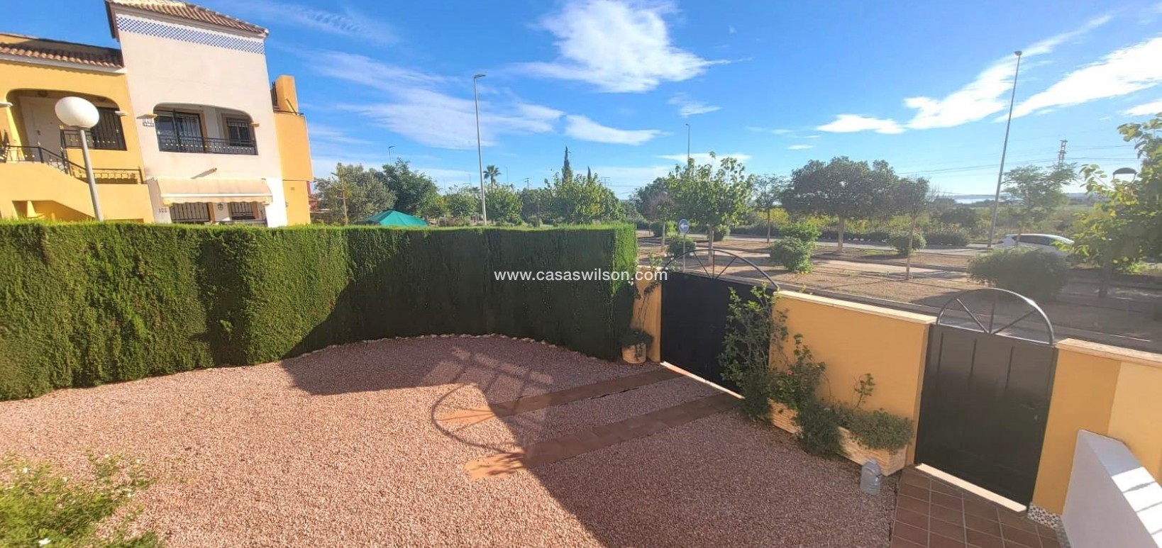 Sale - Townhouse - Los Montesinos - Los Montesinos - Urb. La Herrada