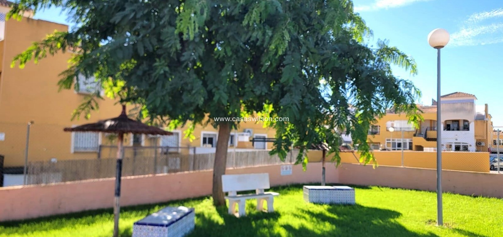 Sale - Townhouse - Los Montesinos - Los Montesinos - Urb. La Herrada