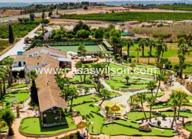 Sale - Townhouse - Los Montesinos - Los Montesinos - Urb. La Herrada