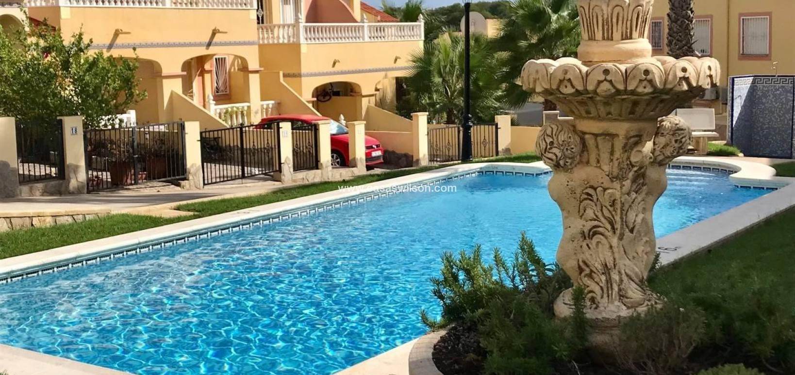 Sale - Townhouse - Orihuela Costa - Villamartín-Las Filipinas