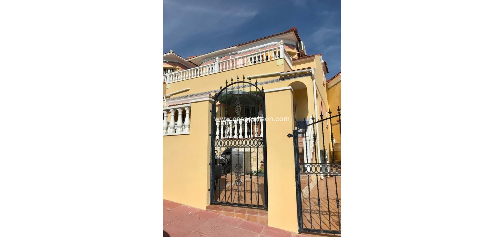 Sale - Townhouse - Orihuela Costa - Villamartín-Las Filipinas