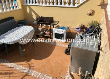 Sale - Townhouse - Orihuela Costa - Villamartín-Las Filipinas