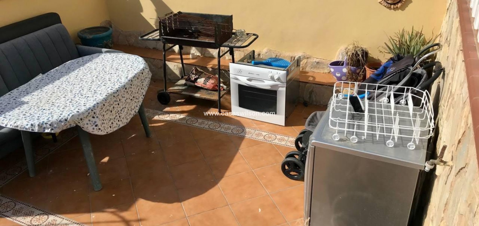 Sale - Townhouse - Orihuela Costa - Villamartín-Las Filipinas