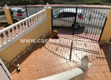 Sale - Townhouse - Orihuela Costa - Villamartín-Las Filipinas