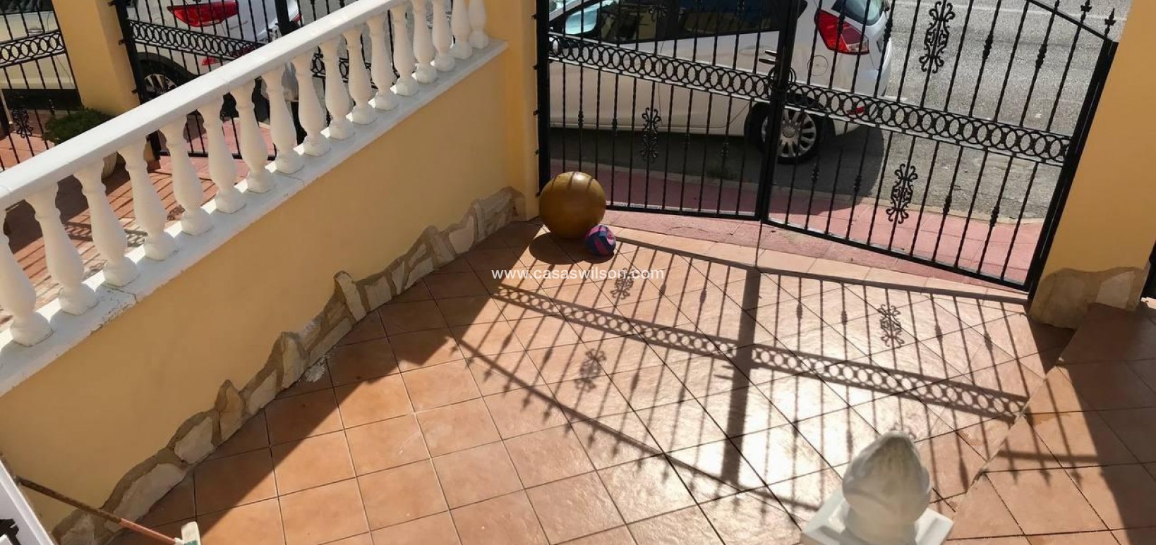 Sale - Townhouse - Orihuela Costa - Villamartín-Las Filipinas