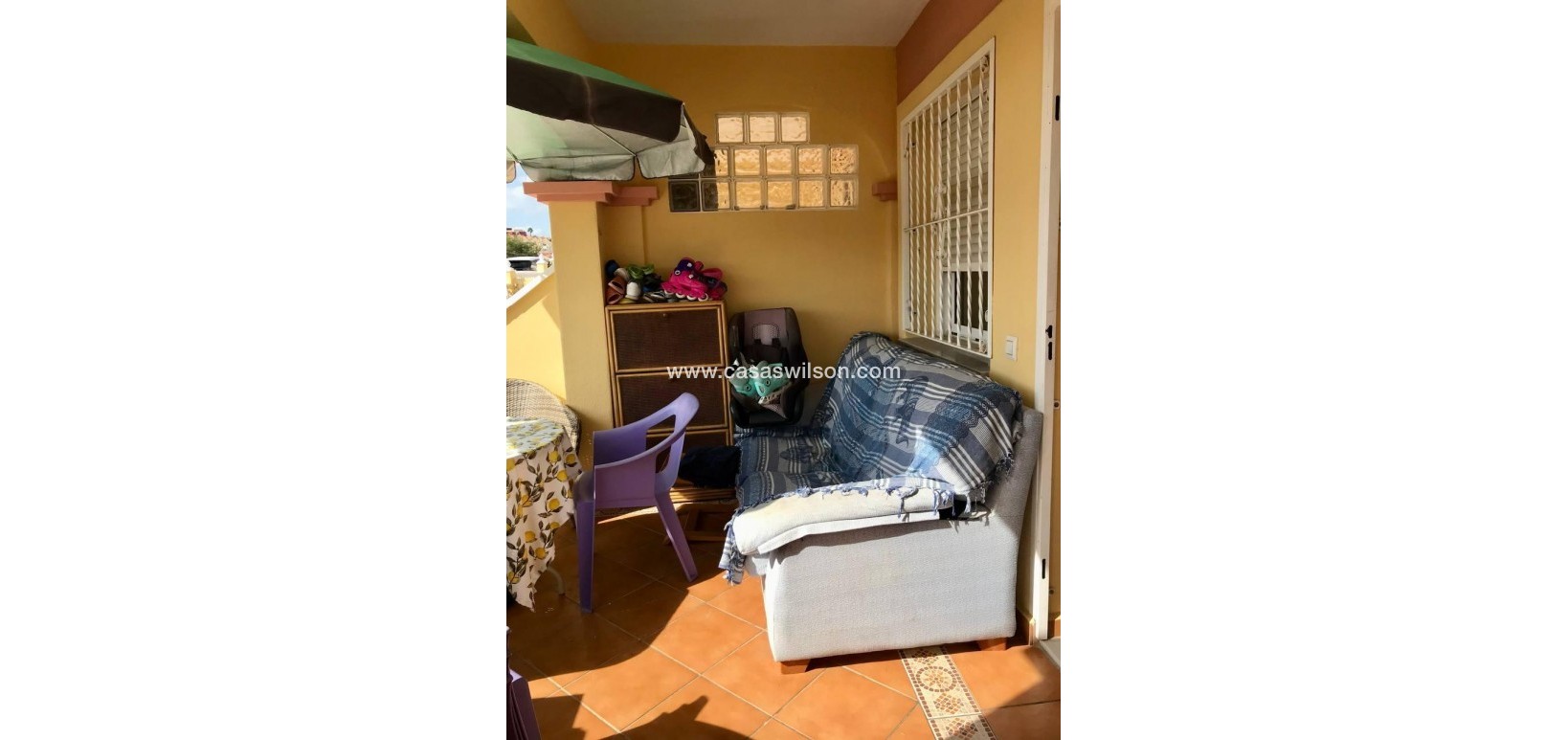 Sale - Townhouse - Orihuela Costa - Villamartín-Las Filipinas