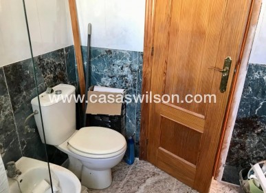 Sale - Townhouse - Orihuela Costa - Villamartín-Las Filipinas