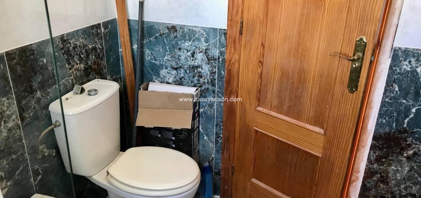 Sale - Townhouse - Orihuela Costa - Villamartín-Las Filipinas