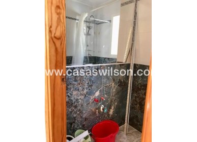 Sale - Townhouse - Orihuela Costa - Villamartín-Las Filipinas