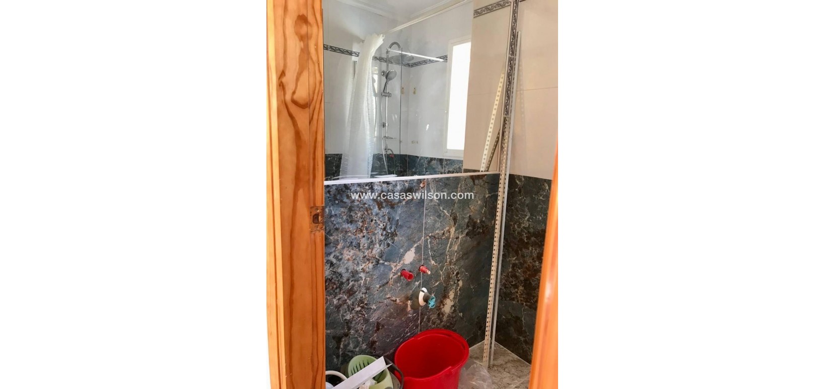 Sale - Townhouse - Orihuela Costa - Villamartín-Las Filipinas