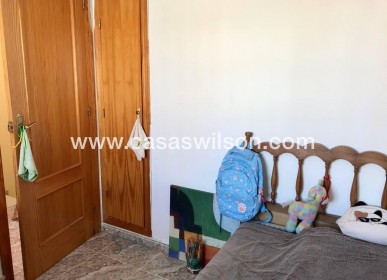 Sale - Townhouse - Orihuela Costa - Villamartín-Las Filipinas