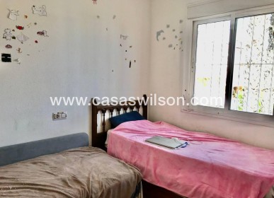 Sale - Townhouse - Orihuela Costa - Villamartín-Las Filipinas