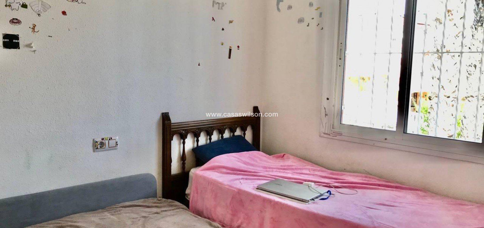 Sale - Townhouse - Orihuela Costa - Villamartín-Las Filipinas