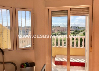 Sale - Townhouse - Orihuela Costa - Villamartín-Las Filipinas