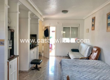 Sale - Townhouse - Orihuela Costa - Villamartín-Las Filipinas