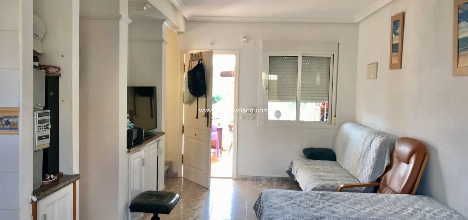 Sale - Townhouse - Orihuela Costa - Villamartín-Las Filipinas