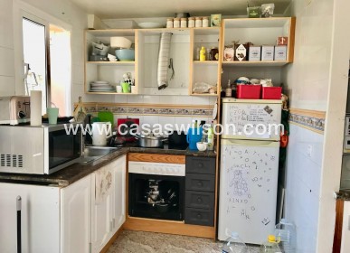 Sale - Townhouse - Orihuela Costa - Villamartín-Las Filipinas