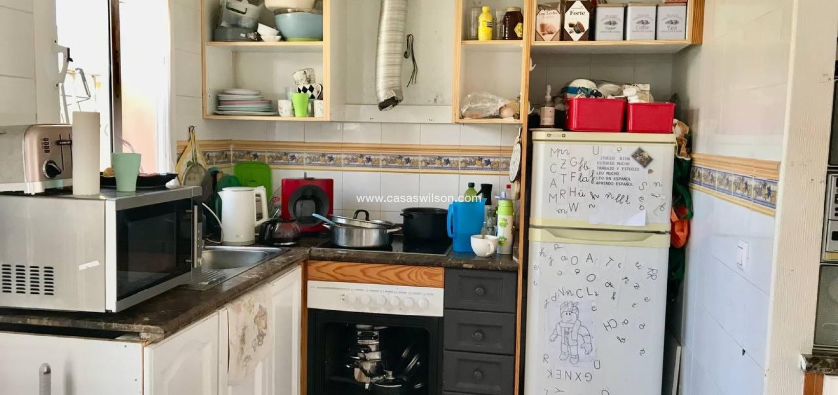 Sale - Townhouse - Orihuela Costa - Villamartín-Las Filipinas