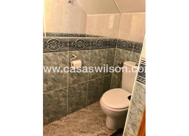 Sale - Townhouse - Orihuela Costa - Villamartín-Las Filipinas