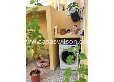 Sale - Townhouse - Orihuela Costa - Villamartín-Las Filipinas