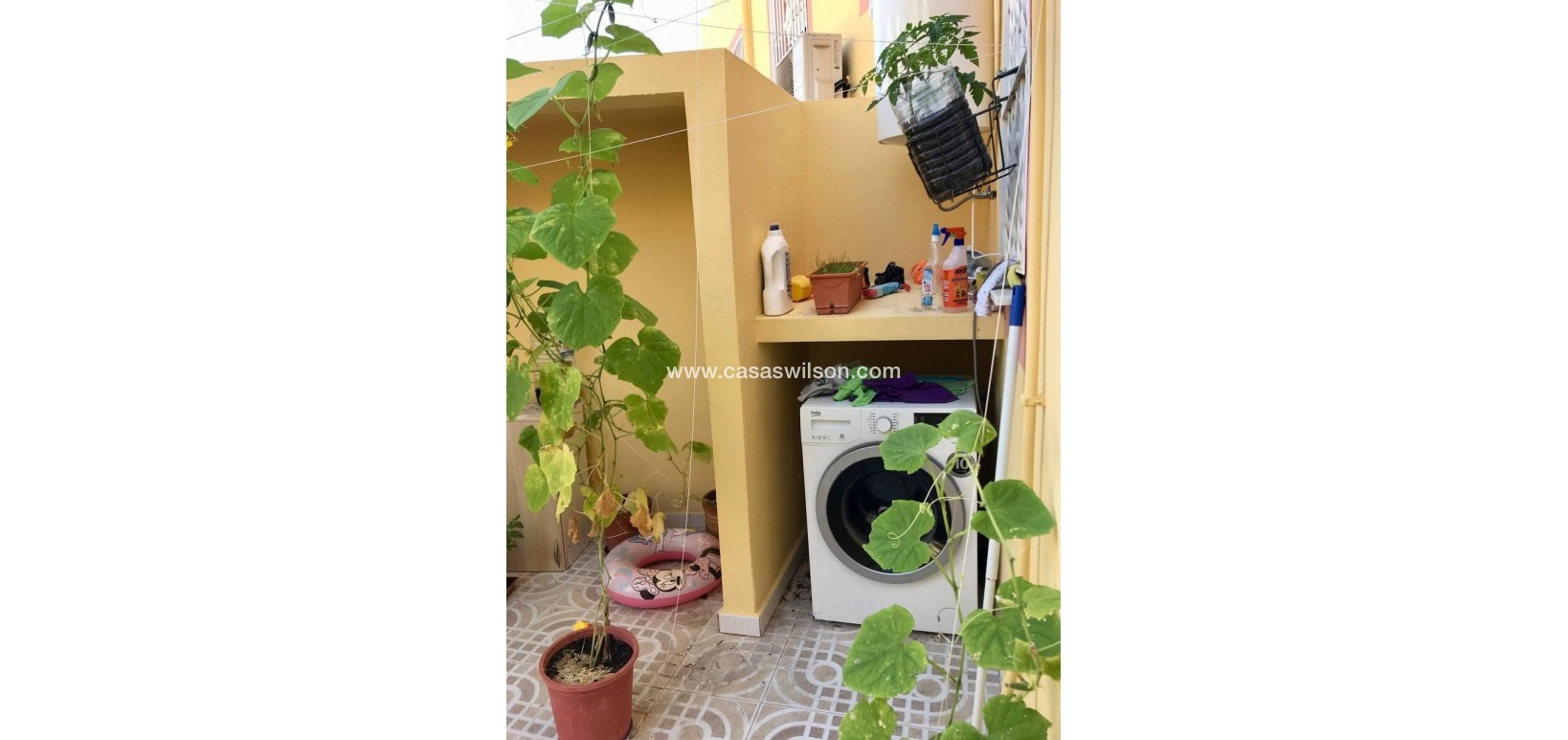 Sale - Townhouse - Orihuela Costa - Villamartín-Las Filipinas