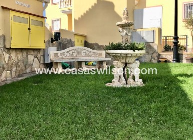 Sale - Townhouse - Orihuela Costa - Villamartín-Las Filipinas