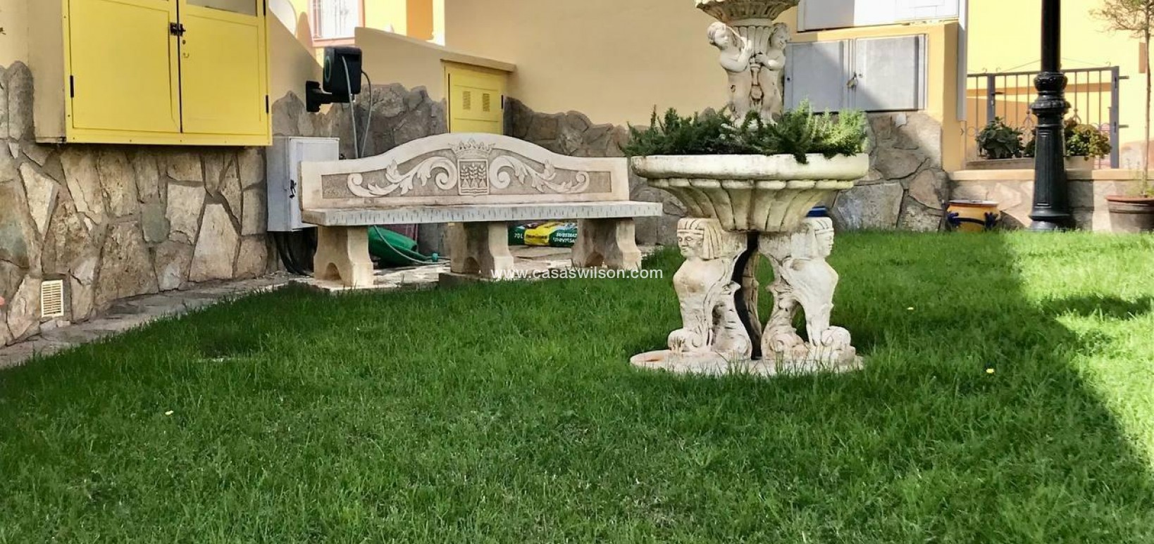 Sale - Townhouse - Orihuela Costa - Villamartín-Las Filipinas