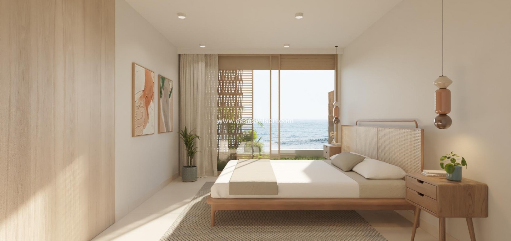 Nueva construcción  - Chalet - Cuevas Del Almanzora - Cala Panizo