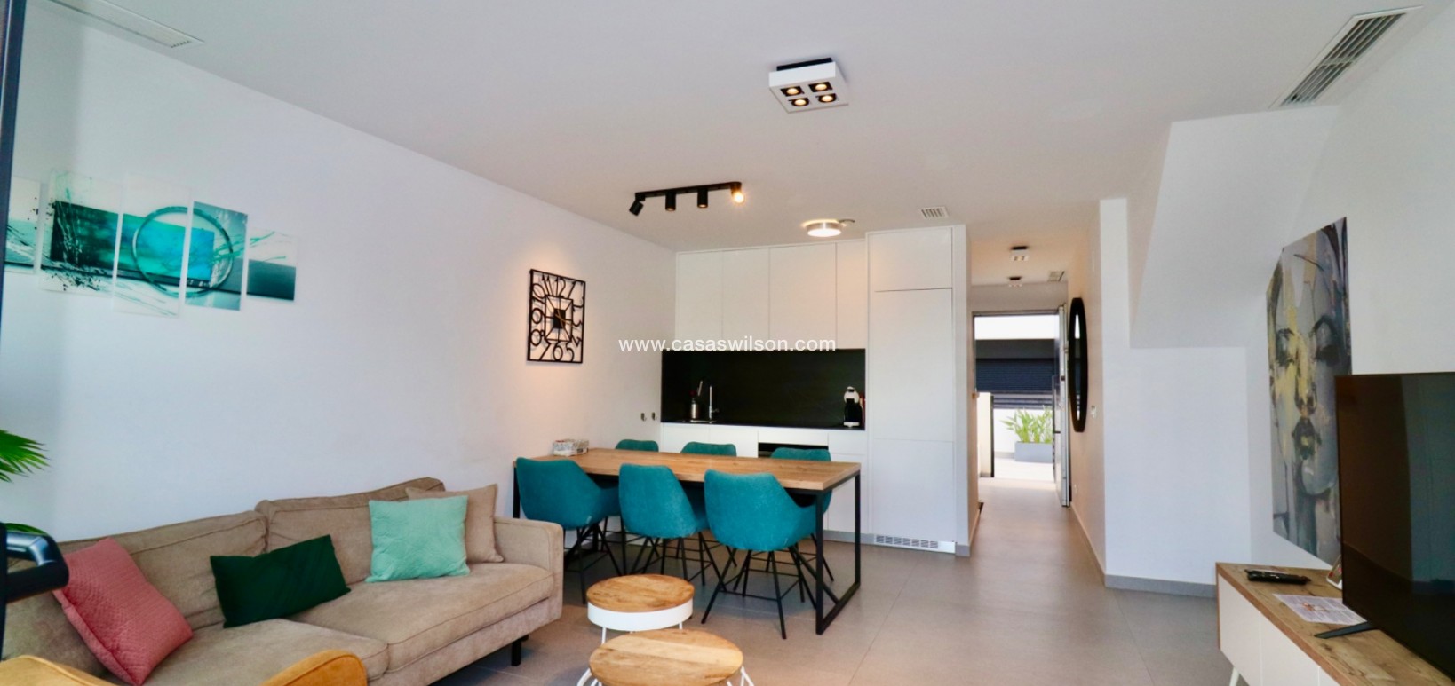 Venta - Apartamento - Guardamar del Segura - Guardamar De La Segura