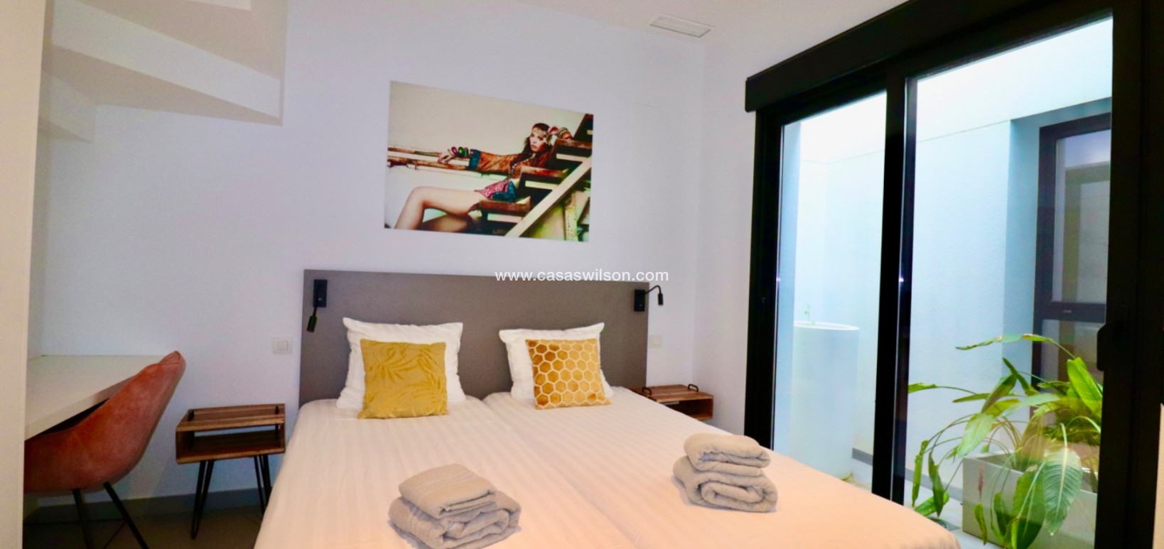 Venta - Apartamento - Guardamar del Segura - Guardamar De La Segura